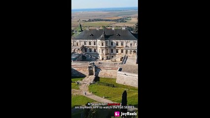 The divorced navy queen awakens - Full HD Movie