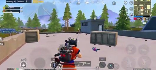 They Chased Me for 5 Minutes, Guess Who Won