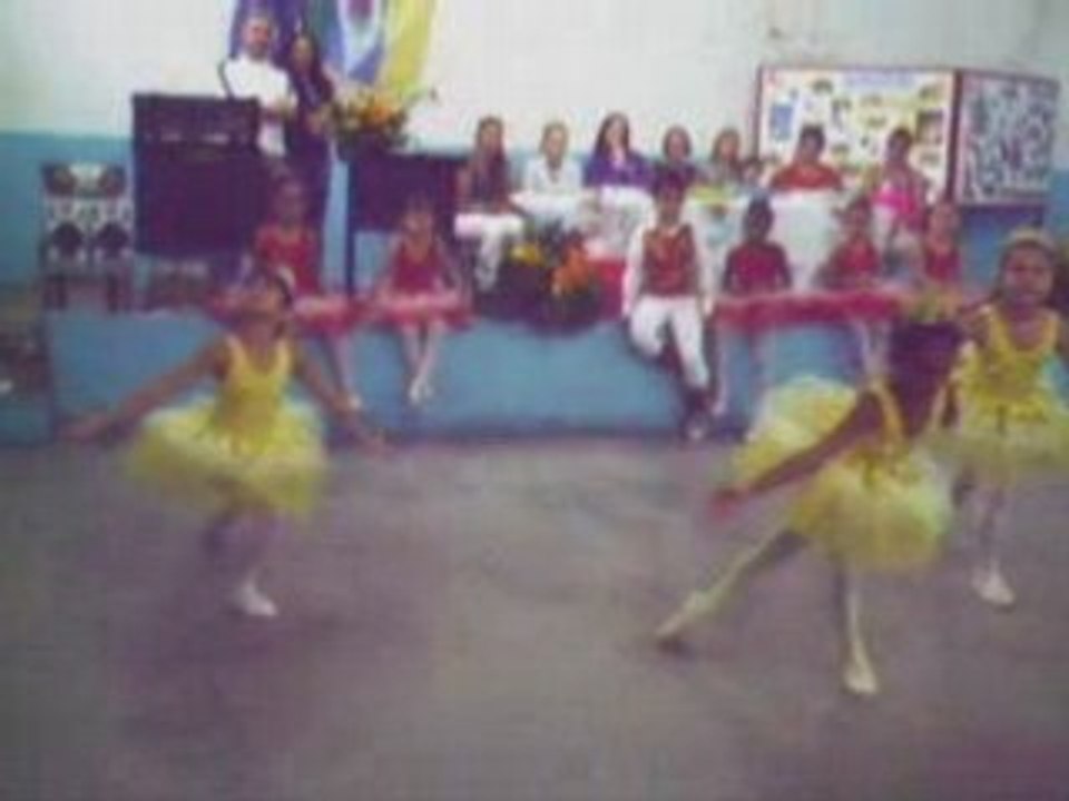 baile da tata