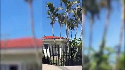 Furto de fios deixa moradores do Bairro Tropical sem internet