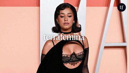 "Tellement hot", "une bombe" : Léna Situations plus sexy que jamais en lingerie, elle fait grimper la température