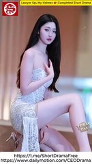 Lawyer Up, My Heiress 💕 Completed Short Drama