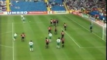 Spain v Bulgaria Group B 09-06-1996