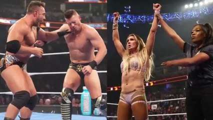 Friday Night Smackdown 28 November 2025 Full Show - WWE Smackdown 28th November 2025 Full Show