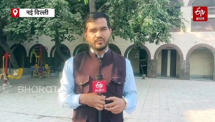 MCD उपचुनाव 2025: बूथों पर मतदान की तैयारियां पूरी, पोलिंग पार्टियों ने जाकर पूरी की व्यवस्था, देखें ग्राउंड रिपोर्ट