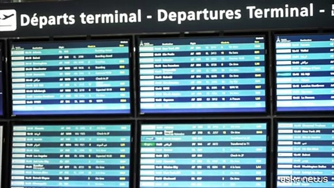 Airbus aggiorna i software di 6000 aerei per problemi con radiazioni