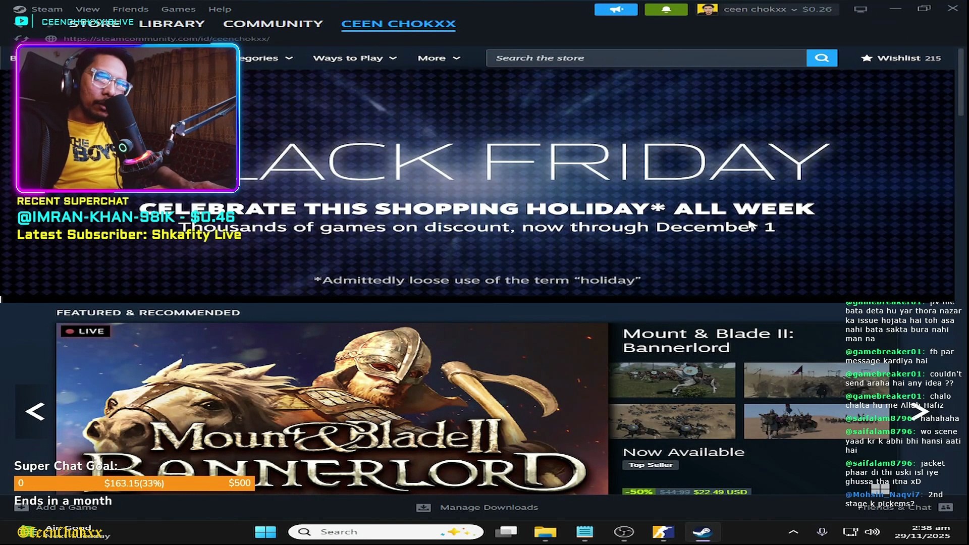 I Got The CS2 10 Year Veteran Coin! (How YOU Can Get The 5 & 10 Year Coin in Counter-Strike 2)