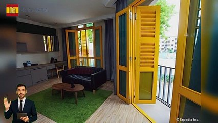 HotelKDM | Reseña Champion Hotel