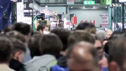 Record per l'edizione 2025 della Milan Week Games & Cartoomics in Fiera Milano