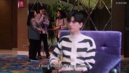 [EP.9] (Me) and (Who) thai bl eng sub