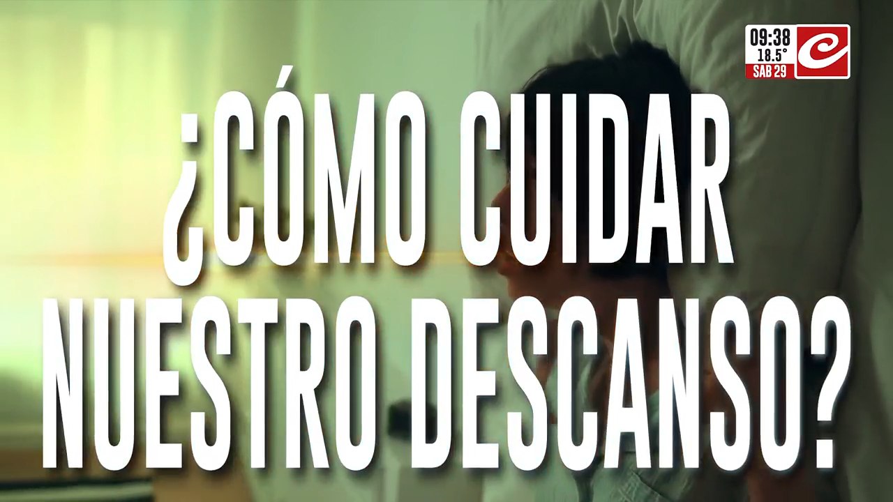 ¿Cuál es la diferencia entre sueño y pesadilla?