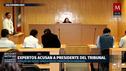 Restricción a prensa en CdMx cumple 6 años; acusan encubrir corrupción