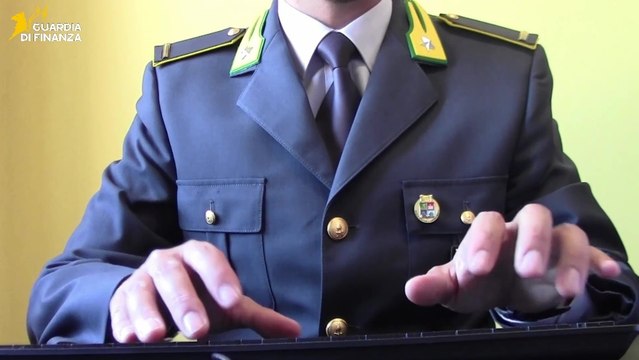 Verona, sequestro da oltre 2 milioni: smantellato sistema per sottrarre immobili al Fisco (29.11.25)