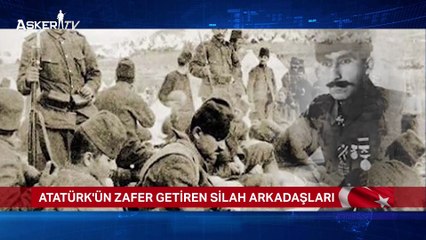 Bir Milletin Küllerinden Doğuşu: 30 Ağustos ve Kocatepe’deki O Efsanevi Anın Hikayesi