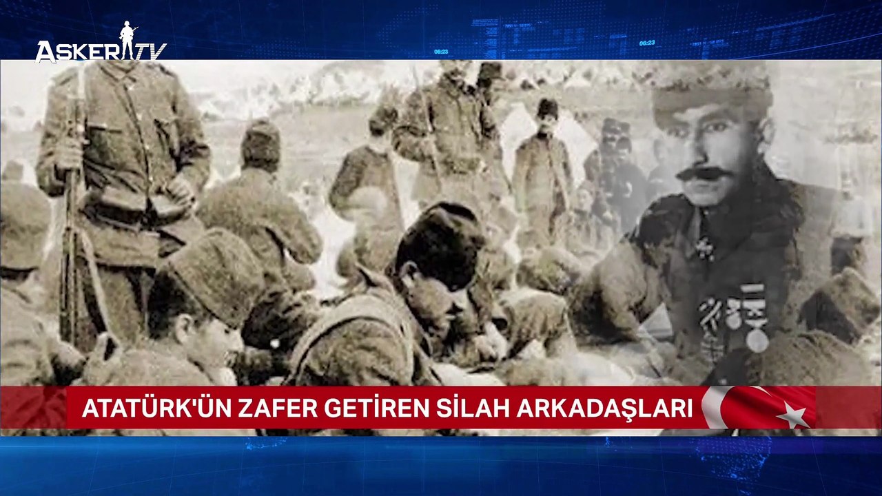 Bir Milletin Küllerinden Doğuşu: 30 Ağustos ve Kocatepe’deki O Efsanevi Anın Hikayesi