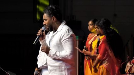 தமிழீழத் தேசிய மாவீரர் நாள் 2025 Excel London பாடல் 01