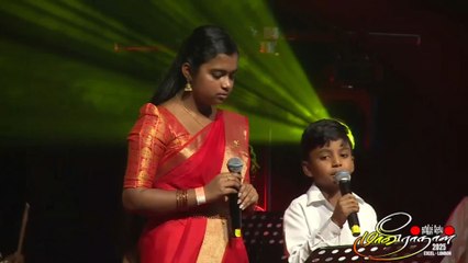 தமிழீழத் தேசிய மாவீரர் நாள் 2025 Excel London பாடல் -02