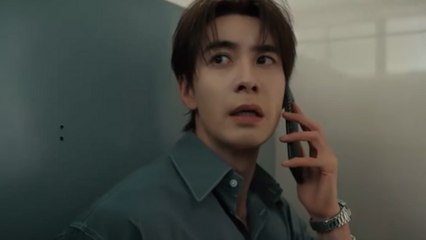 Love on the Turquoise Land Ep.17 Engsub