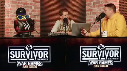 WWE Survivor Series WarGames Preview (Nov 28 2025) - #FollowWrestleTV