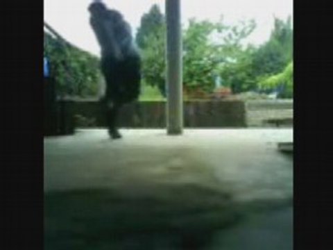 viruss jumper hardjump et tekstyle