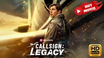 Callsign: Legacy | Full Movie HD - Drama ShortFilms Hot