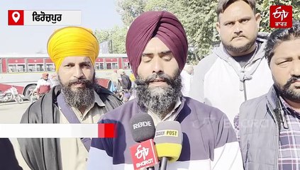 ਪੀਆਰਟੀਸੀ ਤੇ ਪਨਬੱਸ ਮੁਲਾਜ਼ਮਾਂ ਦੀ ਹੜਤਾਲ, ਸੀਐਮ ਮਾਨ ਨੇ ਦਿੱਤਾ ਗੱਲਬਾਤ ਦਾ ਸੱਦਾ