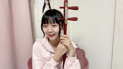 佐々木希美 SKE48 2025-11-26 18_48 SHOWROOM