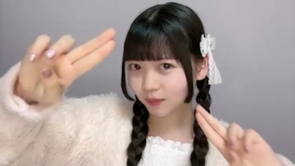 小玉ゆず (さくら色のカレンダー) 2025-11-26 19_03 SHOWROOM