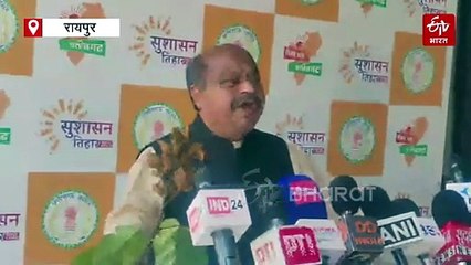 501 सिंदूर के पेड़ों से शहीदों को नमन, वीरता, त्याग और सम्मान का प्रतीक बना रायपुर का सिंदूर पार्क