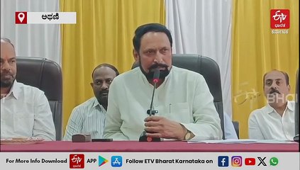 ಇಬ್ಬರು ನಾಯಕರು ಒಟ್ಟಾಗಿ ಹೇಳಿದ ಮೇಲೆ ಗೊಂದಲ ಬಗೆಹರಿದಿದೆ: ಸಚಿವ ಸತೀಶ್ ಜಾರಕಿಹೊಳಿ