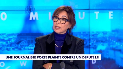 Naïma M’Faddel :«Dans les pays arabo-musulmans vous débattez de l’islam, vous condamnez l’islamisme»