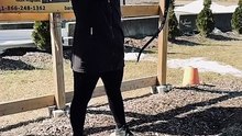 Archery in Winter ! ❄️🏹