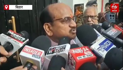 'रचनात्मक विपक्ष की भूमिका निभाएंगे', 3 घंटे की बैठक के बाद तेजस्वी यादव चुने गए महागठबंधन विधायक दल के नेता