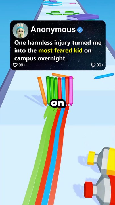 One injury turn the game