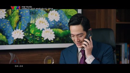 Chồng cũ, vợ cũ, người yêu cũ - Tập 28