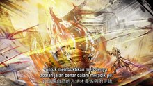 Battle Through the Heavens S5 Ep. 175 Sub Indo