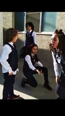 Leya kirsan ❤ Asya dance #leya #elif #asya #fatmahatun #viralshorts