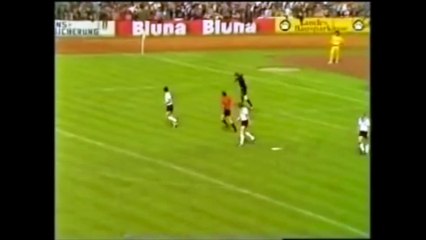 Football : West Germany Euro 1972 Qualification All Matches Highlights Road to Belgium
