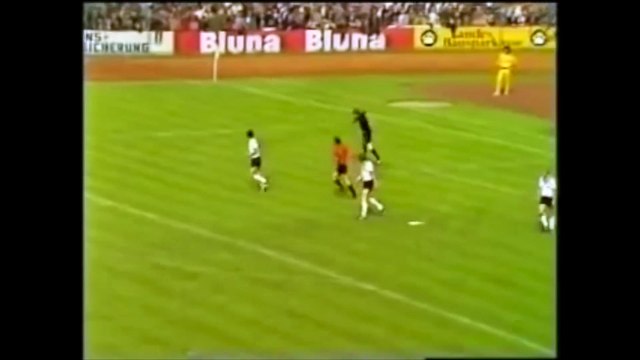 Football : West Germany Euro 1972 Qualification All Matches Highlights Road to Belgium