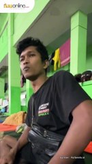 Kesaksian Korban Selamat Galodo Jembatan Kembar Padang Panjang: Detik-Detik saat Air Bah Datang