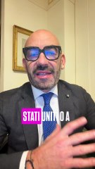 Bassetti - Gli USA concederanno il visto solo a chi è sano di salute (29.11.25)