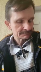 ECPU - Żona woła chłopa do domu, a sąsiedzi chcą zrobić oklep