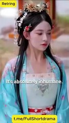 they wept over the wrong body