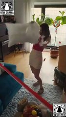 Big Bad Daddy You're Busted (2025) - FULL [Eng Sub]