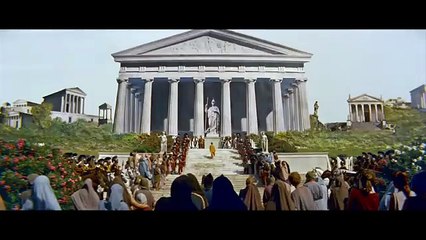 Le bataillon sacré de Thèbes : Les autres 300 Bande-annonce (FR)