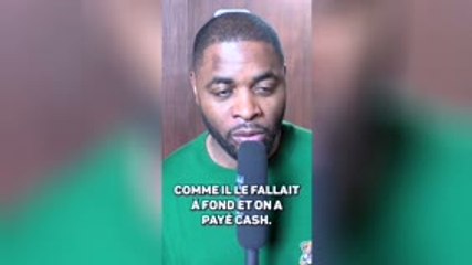 Cameroun - Song : "On ne va pas à la Coupe du monde car on se croyait déjà qualifié"