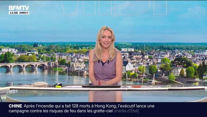 BFM Midi week-end - Samedi 29 novembre 2025