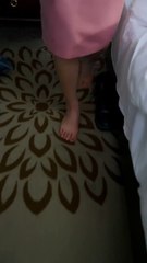 She Accidentally Slept With a Guard and Tried to Run, Not Knowing He's a CEO Who Already Loves Her!