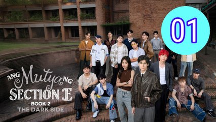 Ang Mutya Ng Section E Back 2 School Episode 1 Engsub