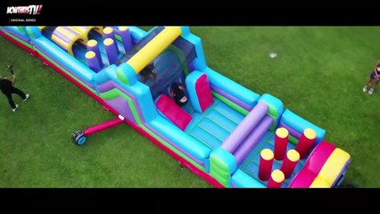 Young and Reckless All Stars Episode 3